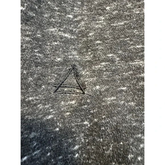 Eleven Paris Win Rayer Layered Sweatshirt, Black, Size XL,‎ Long Sleeve Comfort - Picture 16 of 16